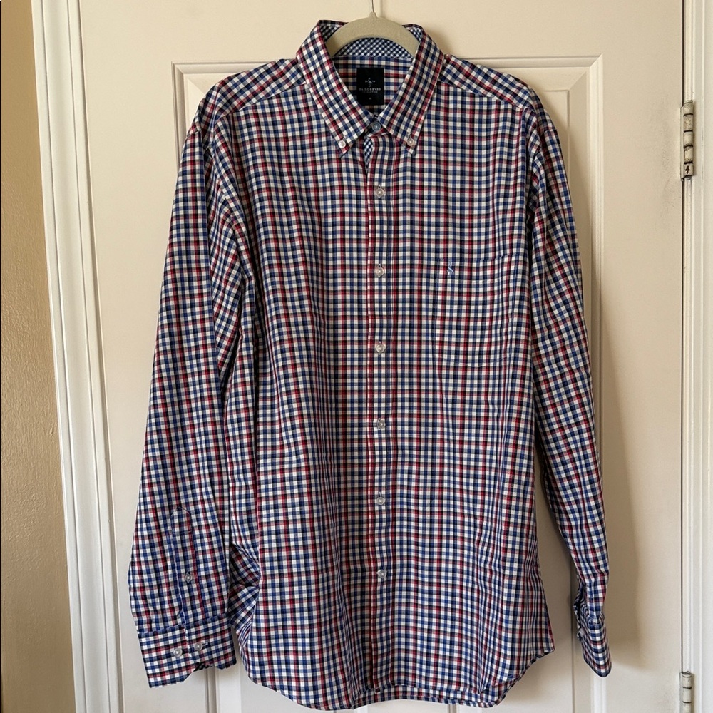 Men's Tailorbyrd Buttondown